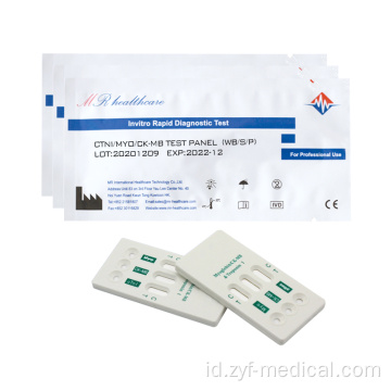 CK-MB Creatine Kinase-MB Test Kit